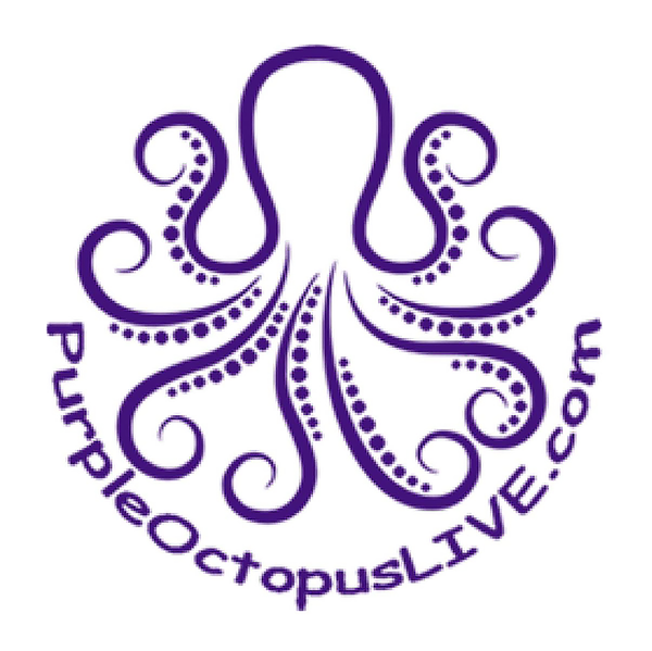7050 Purple SOLID w/Pockets DESIGNER LEGGINGS HQ-PBB