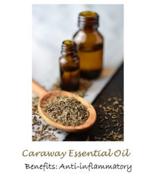 10405 AT Caraway ESSENTIAL OIL