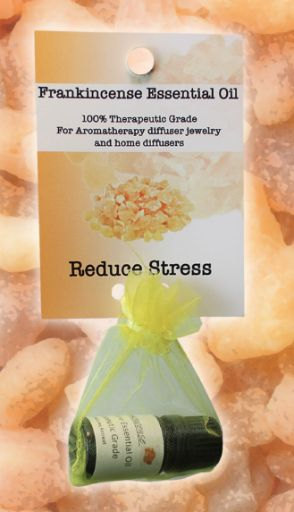 10408 AT Frankincense ESSENTIAL OIL