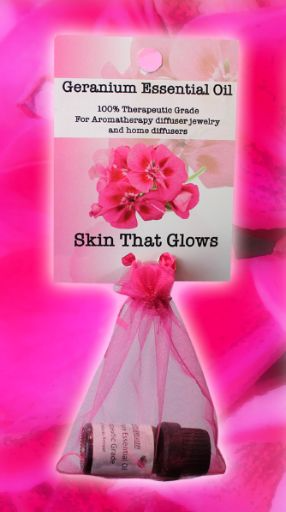 10409 AT Geranium ESSENTIAL OIL