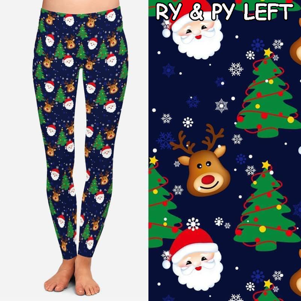404 Santa's Team DESIGNER LEGGINGS HQ-BBOKDS
