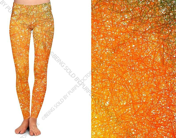 7032 Fall Straw DESIGNER LEGGINGS HQ-BBOK