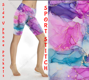 9496s SHORTS Geode Mix SVP DESIGNER HQ-A16T SO