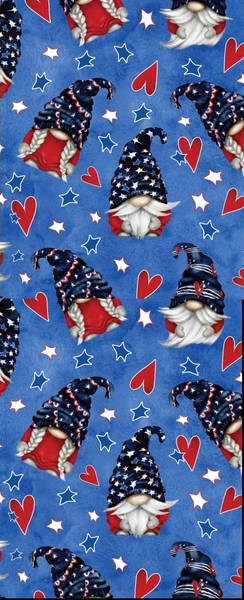 9585pkts Stars and Heart Gnomes DESIGNER LEGGINGS HQ-JULY4