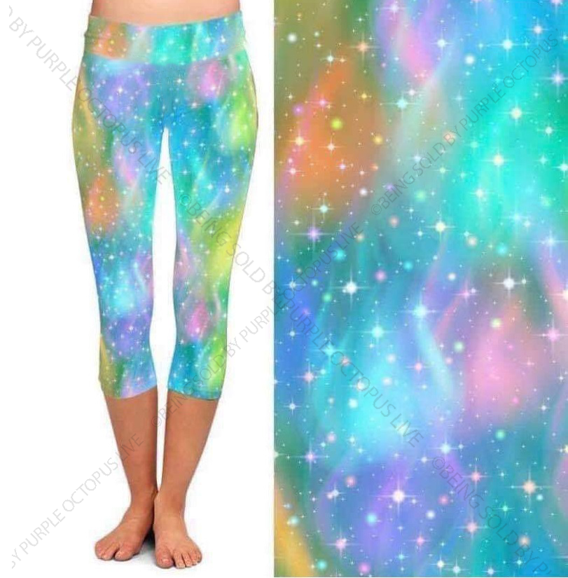 9643c Northern Galaxy DESIGNER CAPRI HQ-H21A