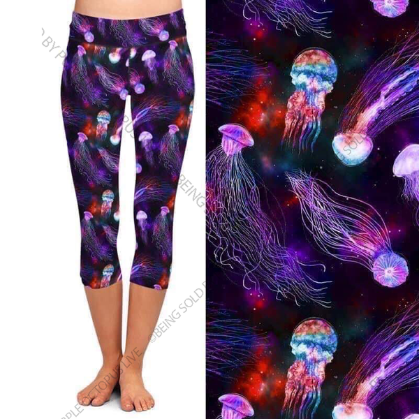 9644c Pastel Jellies DESIGNER CAPRI HQ-H32A