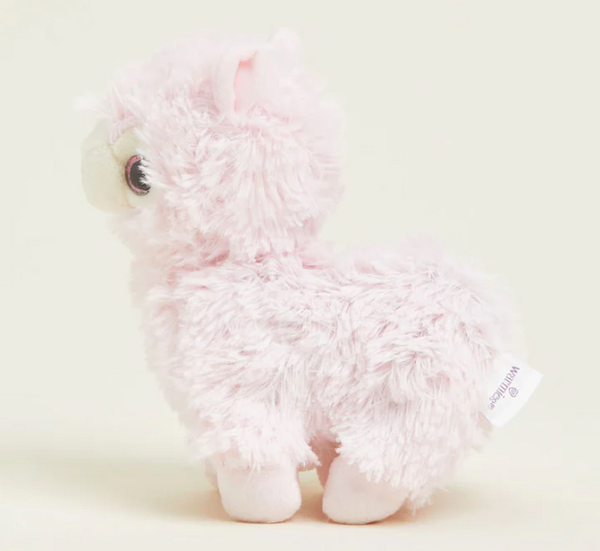 9921L Warmies® 9" Junior Plush - Llama