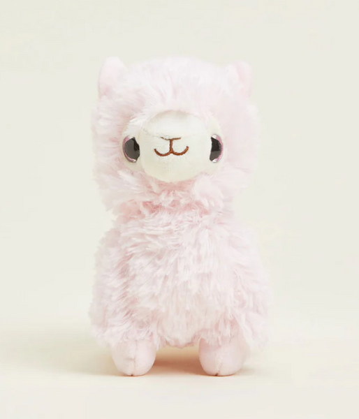 9921L Warmies® 9" Junior Plush - Llama