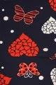 2315 RWB Butterfly & Hearts PREM LEGGINGS HQ-BBOK