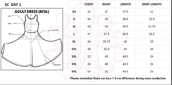 1567 0/0S Butterfly & Cheetah SWING DRESS w PKTS HQ-T101B