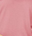10004 1/4S HiLo X Back V Neck TOP 303-313 G