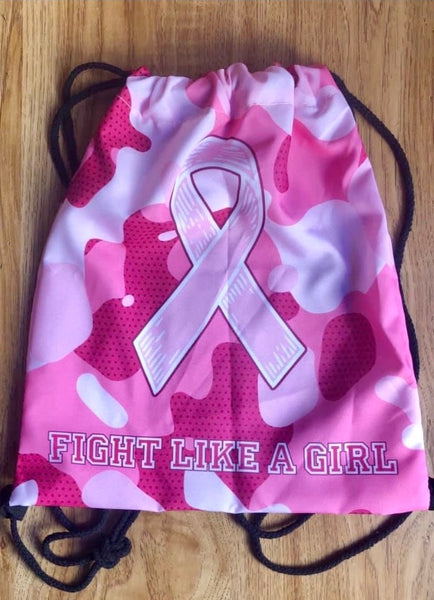 10006 Fight Like A Girl Collection