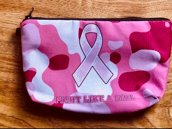 10006 Fight Like A Girl Collection