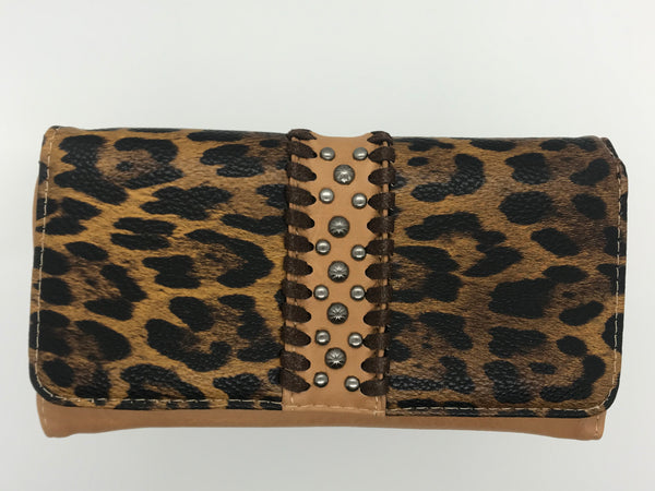 6896 Wristlet Wallet HQ-Z99