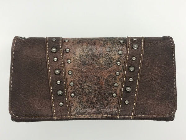 6896 Wristlet Wallet HQ-Z99