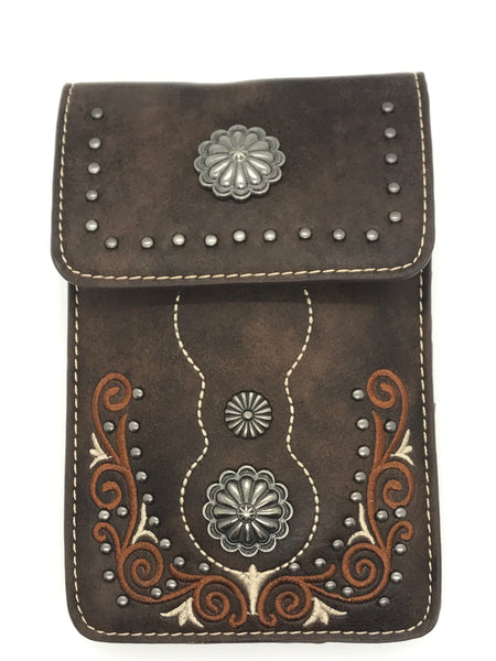 6897 Cellphone Crossbody HQ-Z99