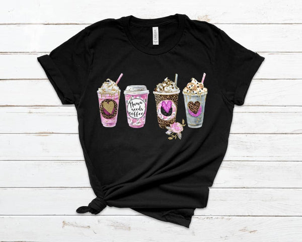 VIP Graphic Vinyl Tee $15 HQ-N37C G