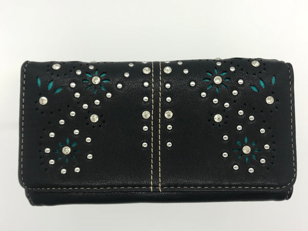 6896 Wristlet Wallet HQ-Z99