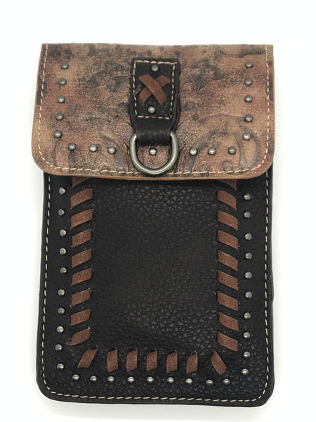 6897 Cellphone Crossbody HQ-Z99