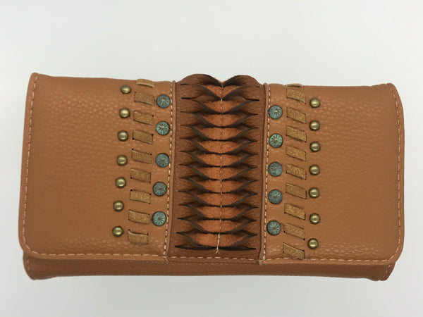 6896 Wristlet Wallet HQ-Z99