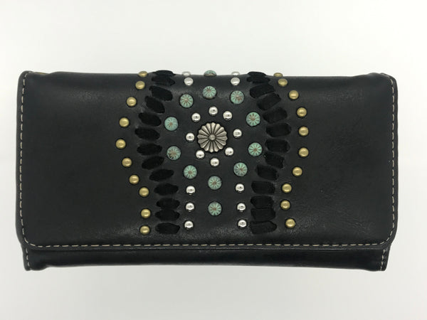 6896 Wristlet Wallet HQ-Z99