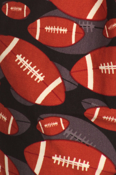 2339 Football #3 JOGGERS HQ-N51C