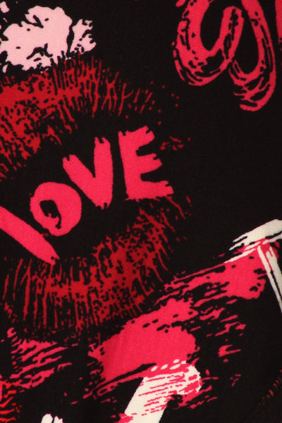2346 Love & Kisses JOGGERS HQ-CC2C G’