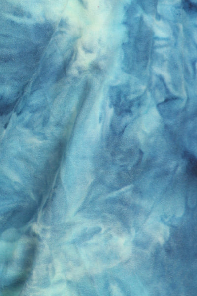 2349 Blue & Turquoise TD JOGGERS HQ-N91B