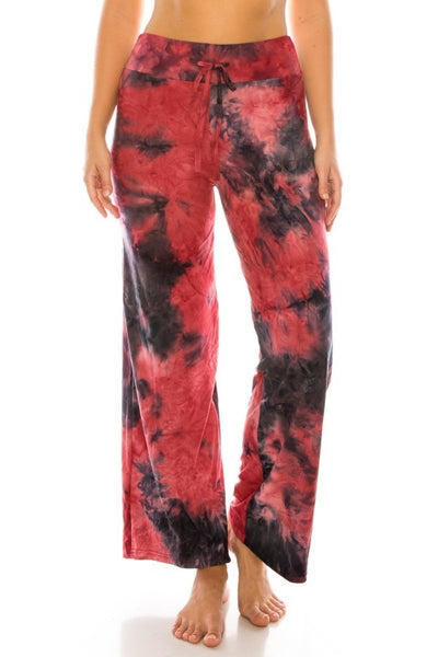 2437L Cherry Bomb TD LOUNGERS JV-L11C