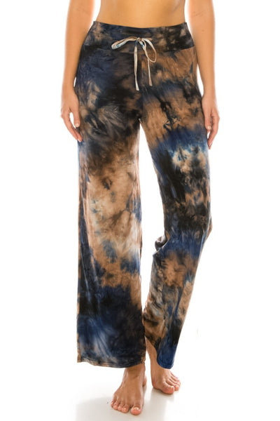 2455L Dirty Blue LOUNGERS JV-I16A