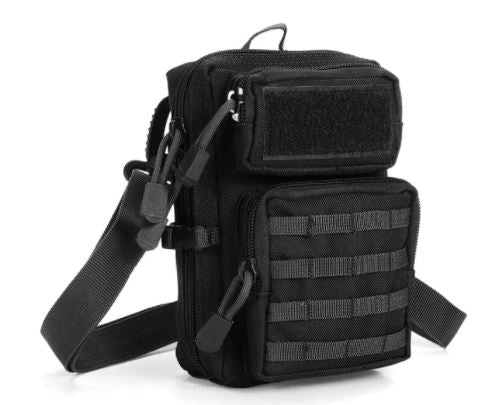 601 Tactical Crossbody