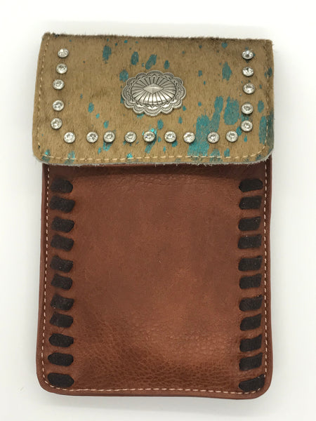 6897 Cellphone Crossbody HQ-Z99