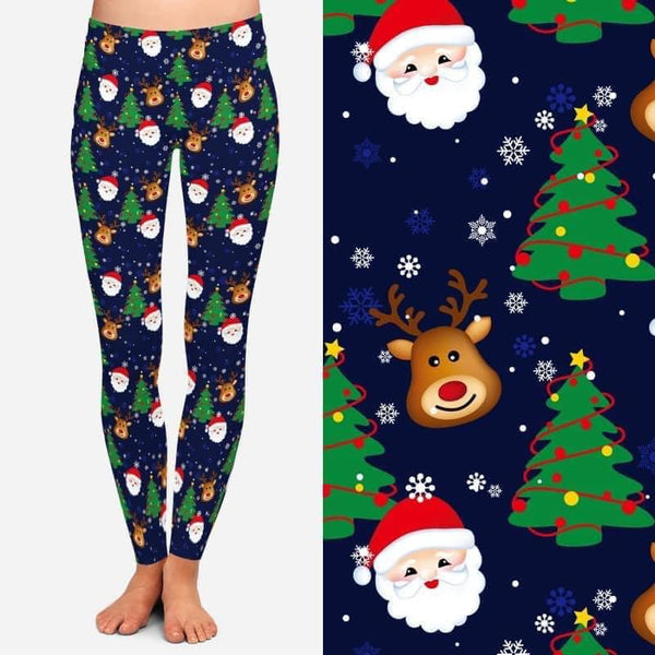 404 Santa's Team DESIGNER LEGGINGS HQ-BBOKDS