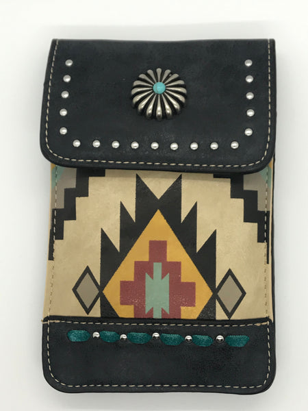 6897 Cellphone Crossbody HQ-Z99