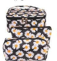 VIP 3PC Make Up Bags HQ-Q22