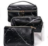 VIP 3PC Make Up Bags HQ-Q22