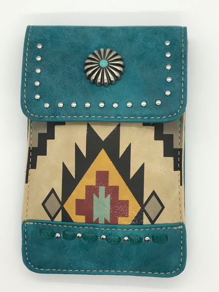 6897 Cellphone Crossbody HQ-Z99