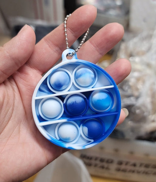 DON'T USE THIS ONE Fidget Keychains ADD ON ONLY HQ-Z99