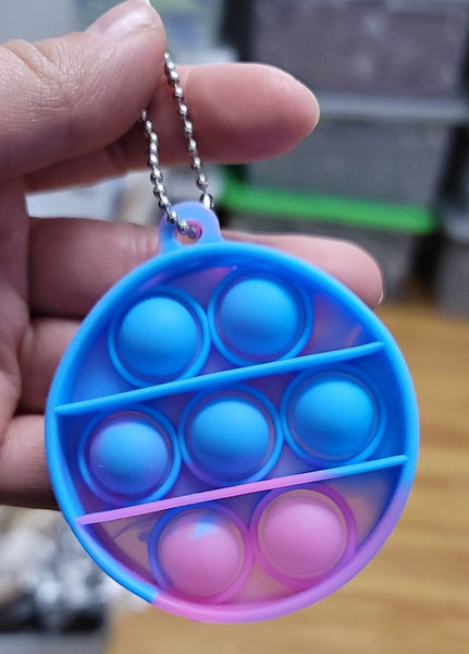 DON'T USE THIS ONE Fidget Keychains ADD ON ONLY HQ-Z99