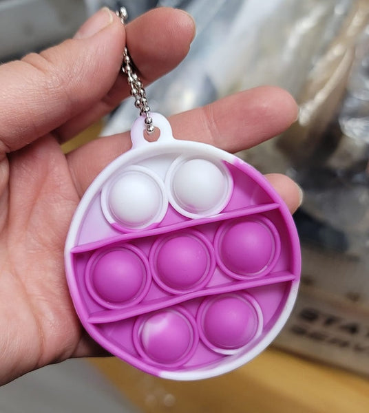 DON'T USE THIS ONE Fidget Keychains ADD ON ONLY HQ-Z99