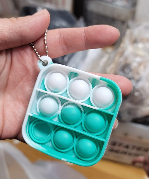 DON'T USE THIS ONE Fidget Keychains ADD ON ONLY HQ-Z99