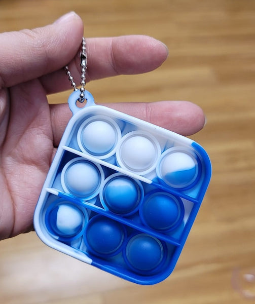 DON'T USE THIS ONE Fidget Keychains ADD ON ONLY HQ-Z99