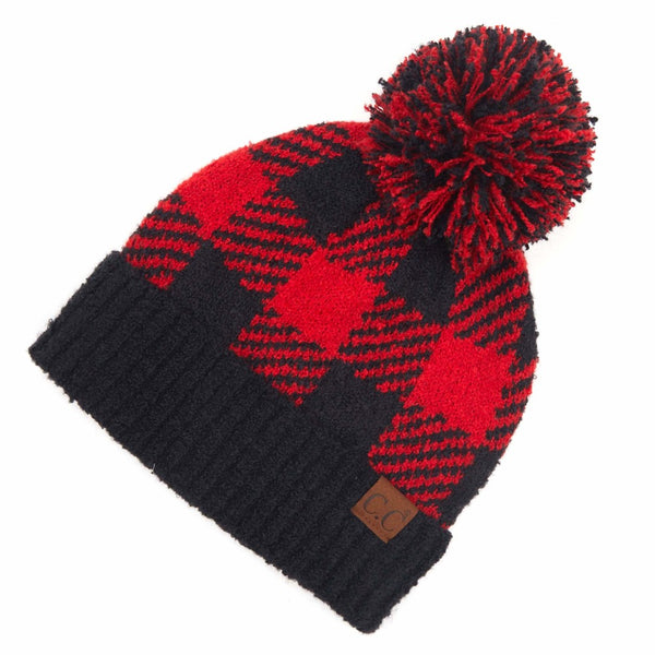 9900 Buffalo Plaid Collection HQ-HA23