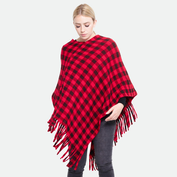 9900 Buffalo Plaid Collection HQ-HA23