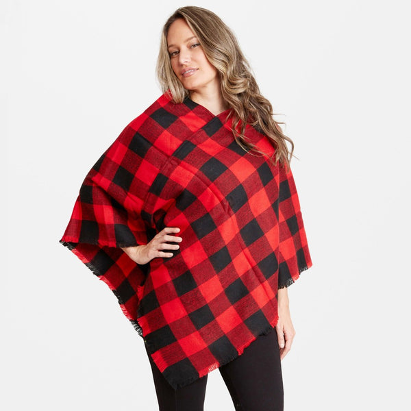 9900 Buffalo Plaid Collection HQ-HA23