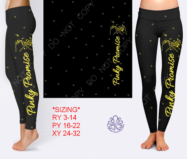 7382 Pinky Promise DESIGNER LEGGINGS HQ-BBOK