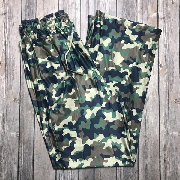 7427 Camo DESIGNER LOUNGERS HQ-BBOK