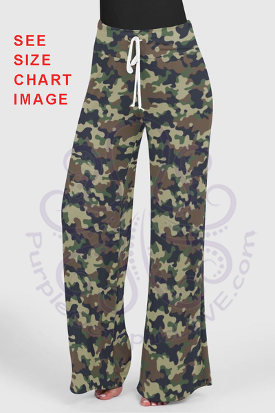 7427 Camo DESIGNER LOUNGERS HQ-BBOK