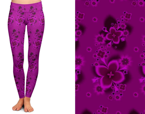 7533 Simplicity DESIGNER LEGGINGS w PKTS HQ-BBOK