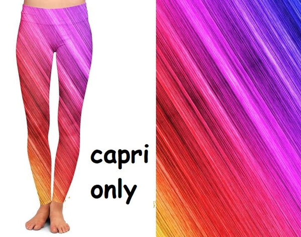 7553 Bold and Beautiful DESIGNER LEGGINGS HQ-BBOK